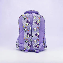 CUTE KUROMI BACKPACK - Sparkles