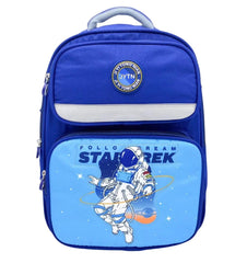 AESTHETIC ASTRONAUT BACKPACK SPARKLES