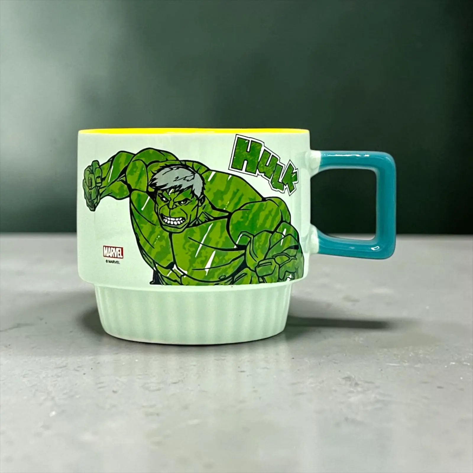 MARVEL SERIES MUG - Sparkles