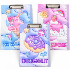 CUTE DESSERT EXAM BOARD