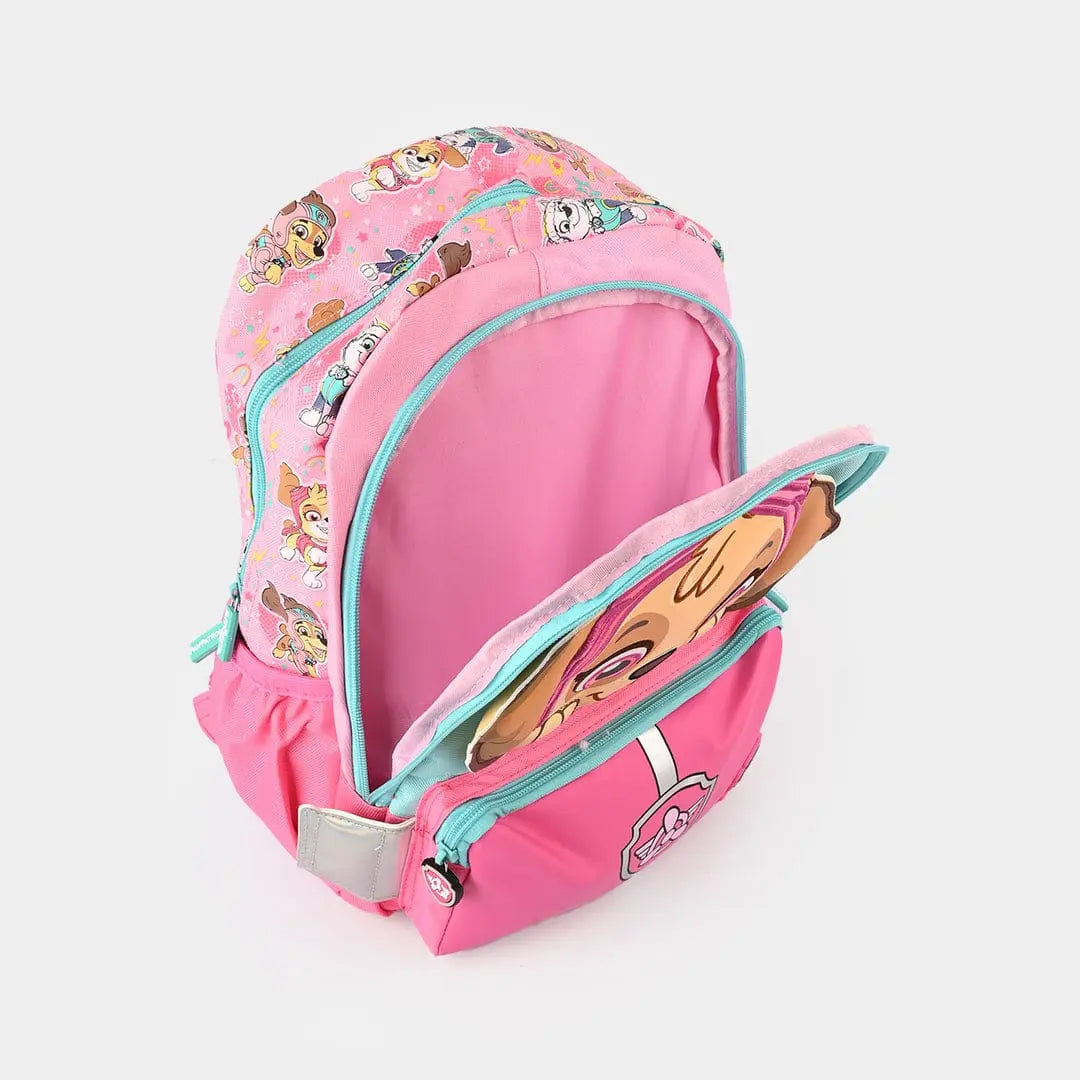 PAW PATROL JUNIOR CHARACTER BACKPACK - Sparkles