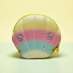 CUTE HARD SHELL BACKPACK