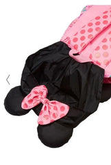 SMIGGLE JUNIOR MINNIE BACKPACK SPARKLES