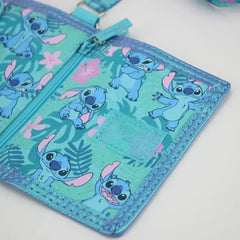 ORIGINAL STITCH WALLET - Sparkles