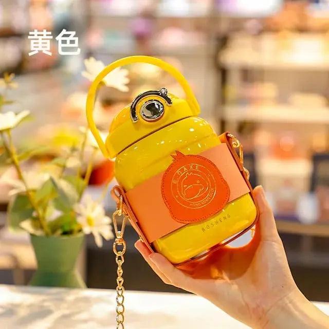 BOSHENG VACUUM CUP SPARKLES