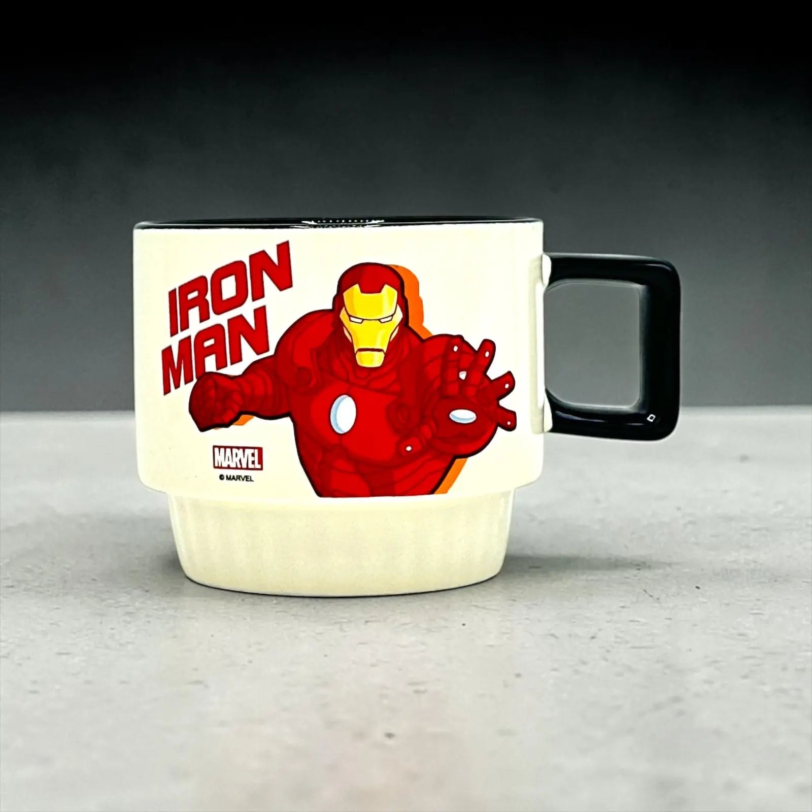 MARVEL SERIES MUG - Sparkles