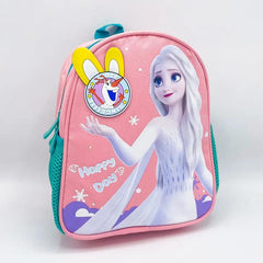 ADORABLE ELSA BACKPACK SPARKLES