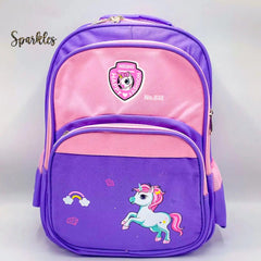 TRENDING BACKPACK SPARKLES