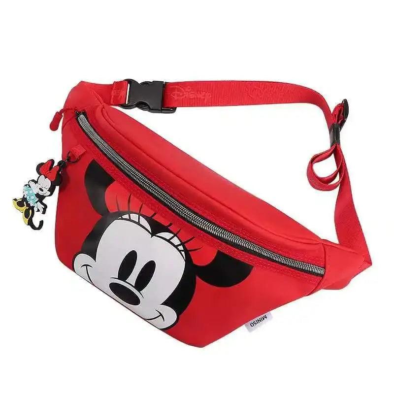 ADORABLE CHARACTER WAIST PACK SPARKLES
