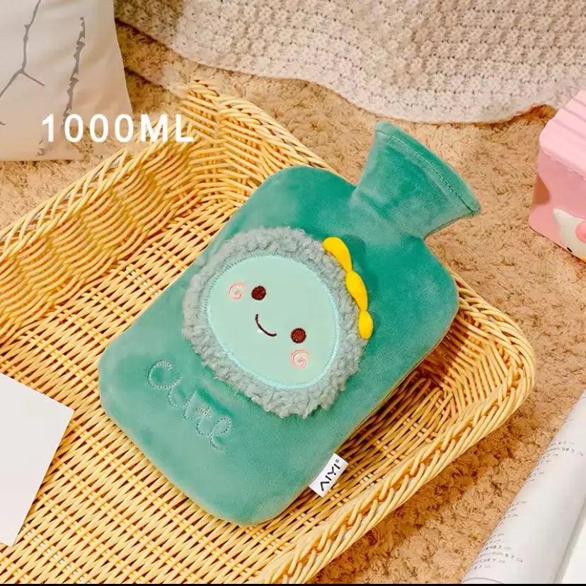 ADORABLE HOT WATER BAG - Sparkles