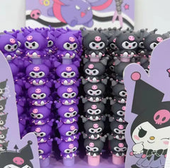 KUROMI ROLLING PEN SPARKLES