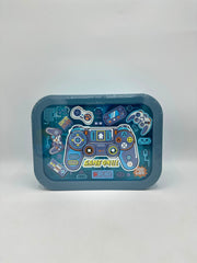 VEST GAMING CONSOLE LEAKPROOF BENTO STAINLESS STEEL LUNCH BOX