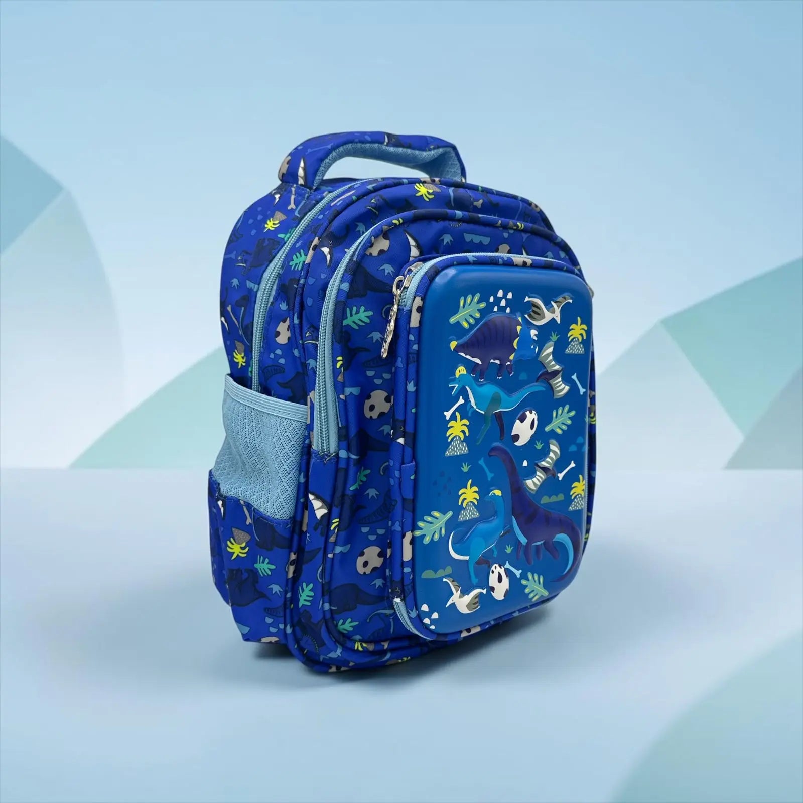 DINOSAUR BACKPACK SPARKLES