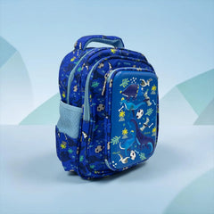 DINOSAUR BACKPACK SPARKLES