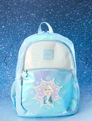 SMIGGLE DISNEY FROZEN BACKPACK SPARKLES