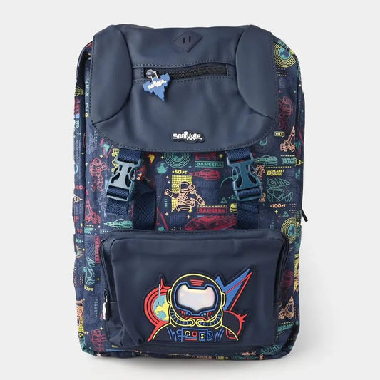 ORIGINAL ASTRONAUT FLAP OVER BACKPACK SPARKLES