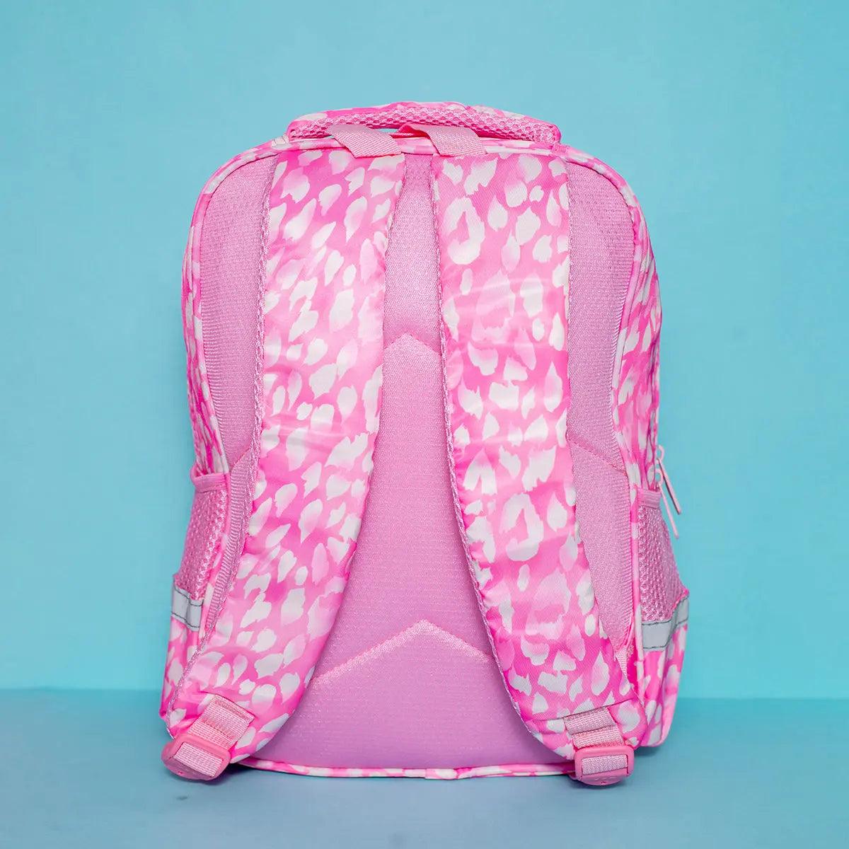 DARLING HELLO KITTY BACKPACK SPARKLES