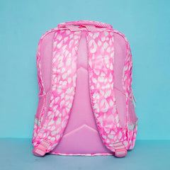 DARLING HELLO KITTY BACKPACK SPARKLES