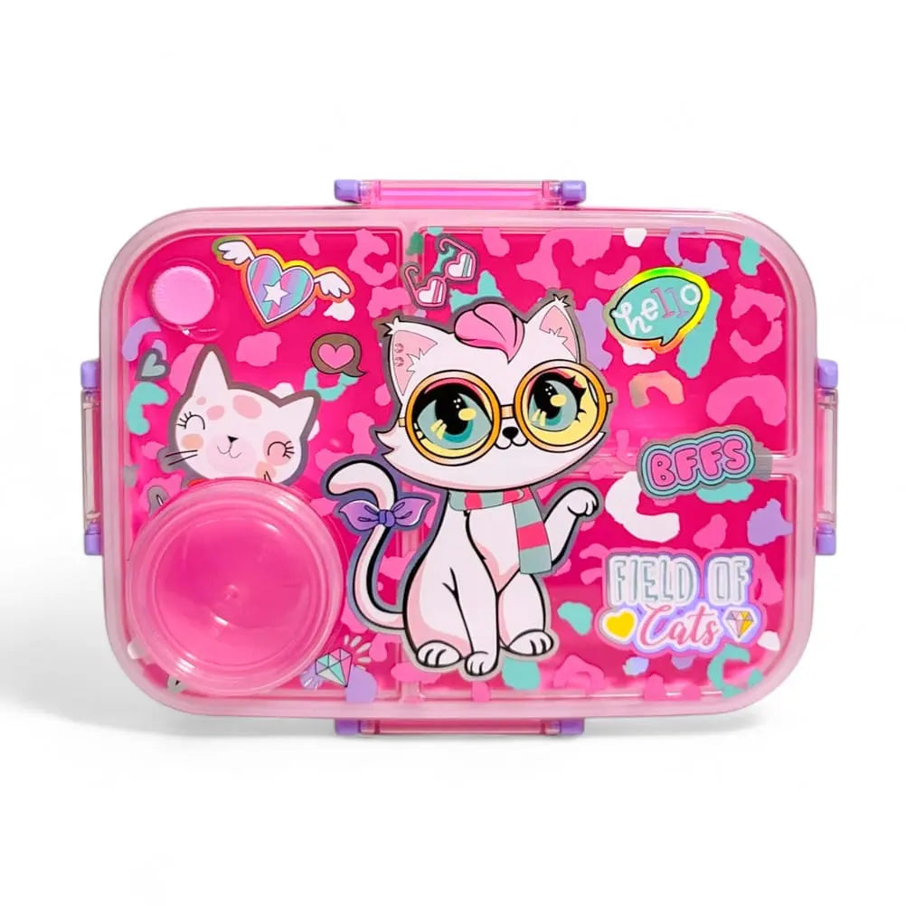 VEST SPECIAL EDITION BENTO BOX SPARKLES