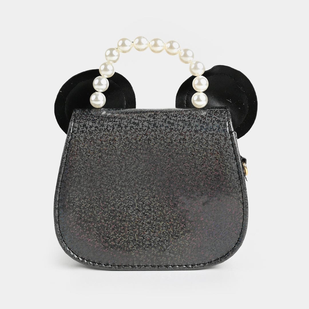 CUTE MINNIE BAG SPARKLES