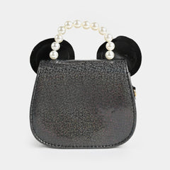 CUTE MINNIE BAG SPARKLES