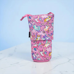 HAPPY TALES 2 IN 1 PENCIL CASE