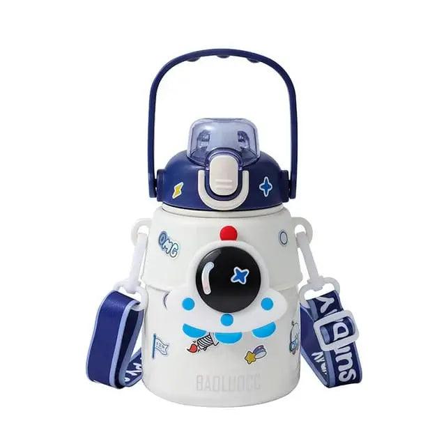 ASTRONAUT VACUUM CUP SPARKLES