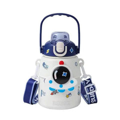 ASTRONAUT VACUUM CUP SPARKLES
