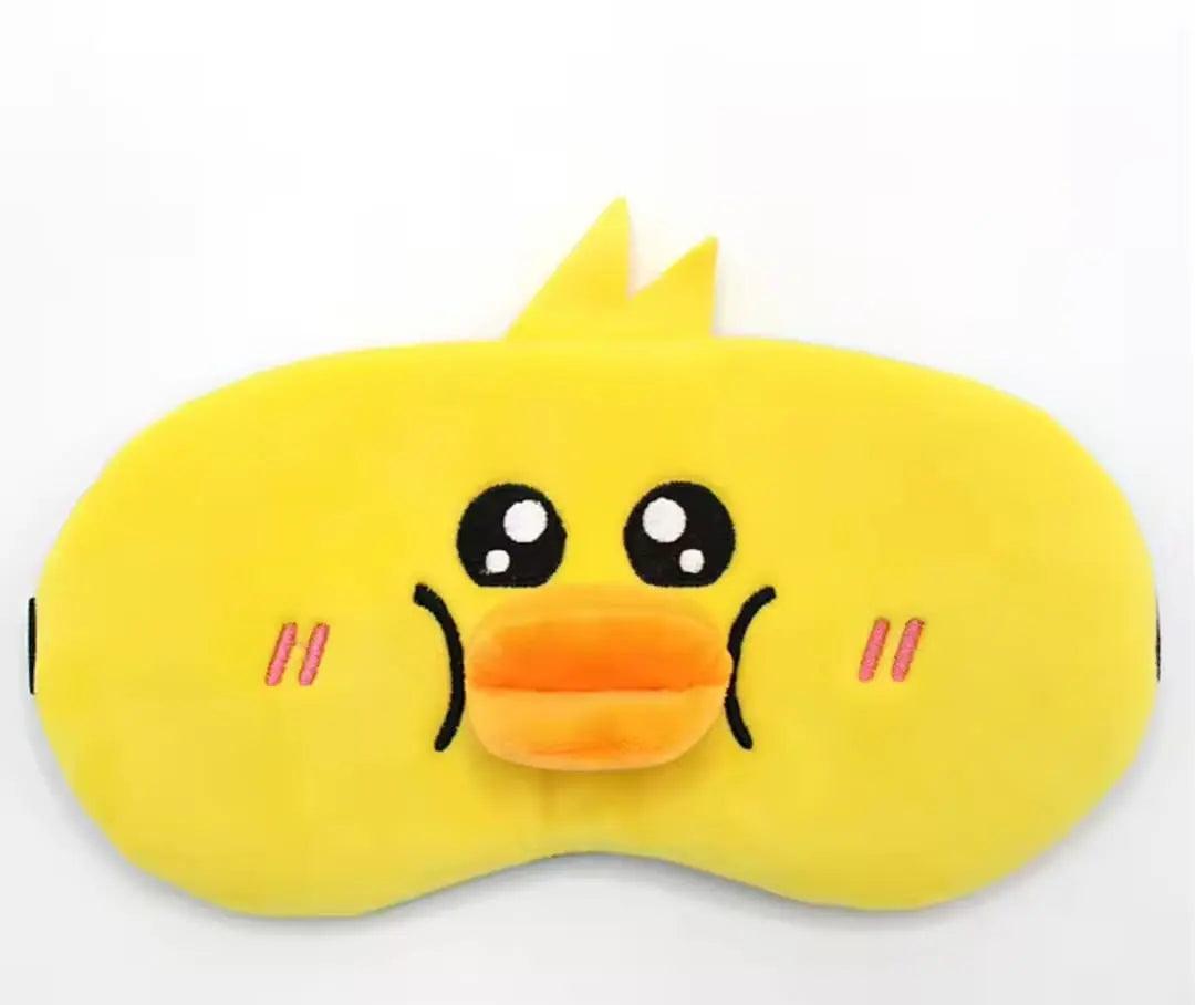 CUTE EYE MASK SPARKLES