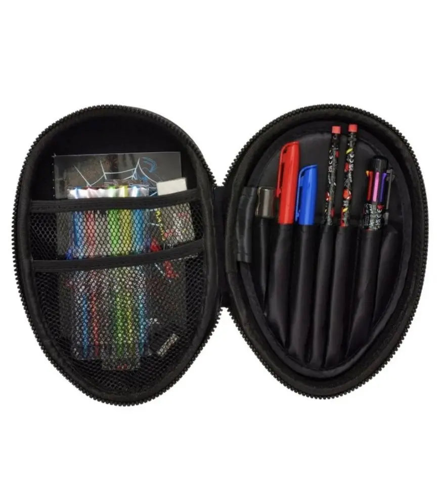 SPIDERMAN ORGANIZER SPARKLES