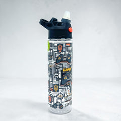 GAME ON BOTTLE