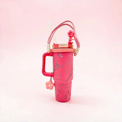 TRENDY PARIS TUMBLER - Sparkles