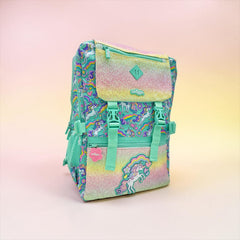 LIMITLESS FOLDOVER BACKPACK