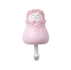 CUTE KITTEN HOOK SPARKLES