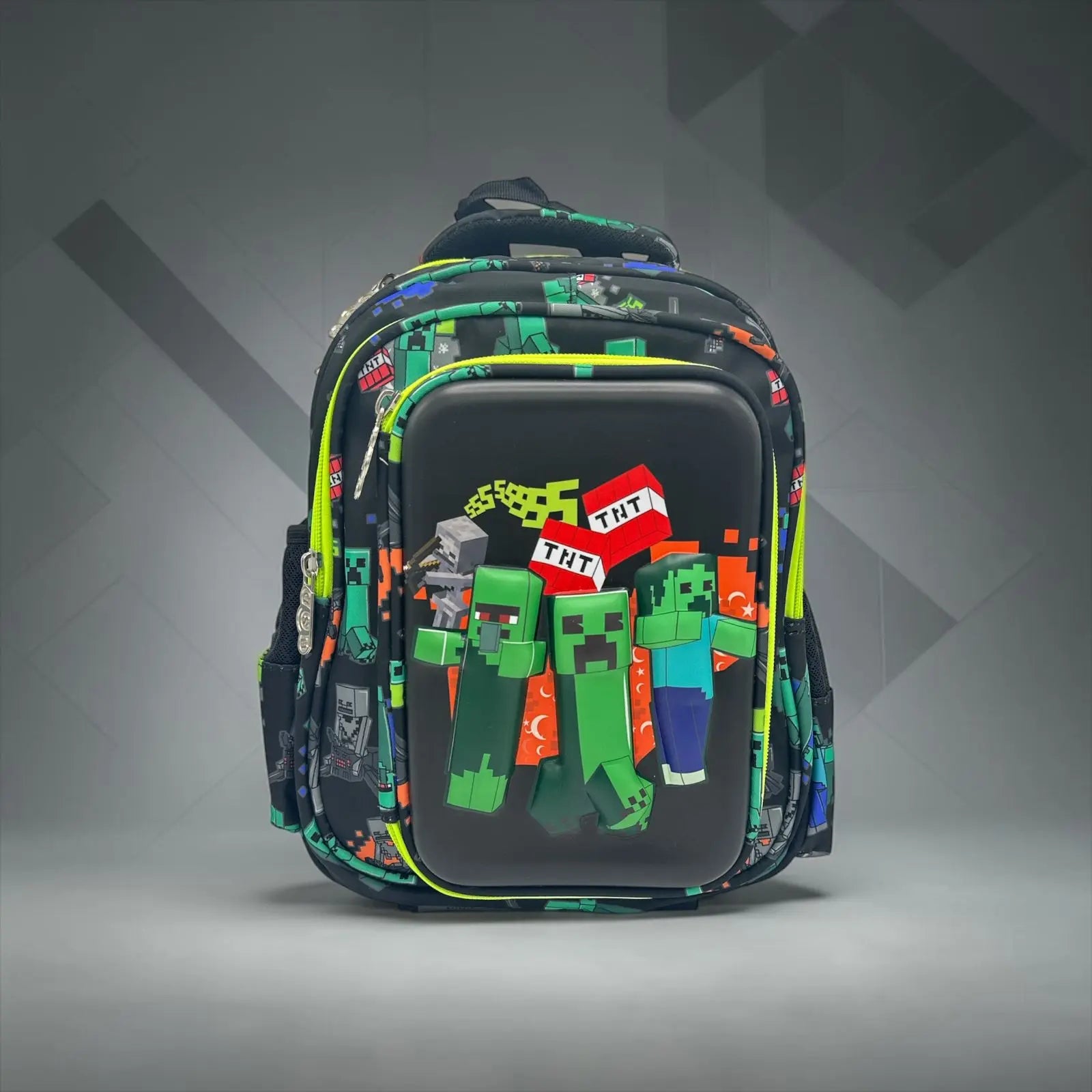 MINECRAFT BACKPACK - Sparkles