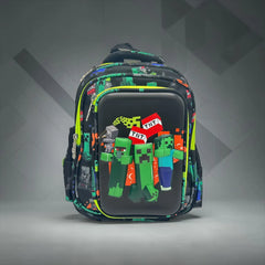 MINECRAFT BACKPACK - Sparkles