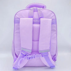 AESTHETIC UNICORN BACKPACK SPARKLES