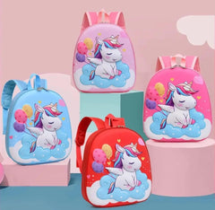 MAGICAL UNICORN BACKPACK SPARKLES