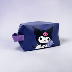 KUROMI CUTE MULTIPURPOSE POUCH