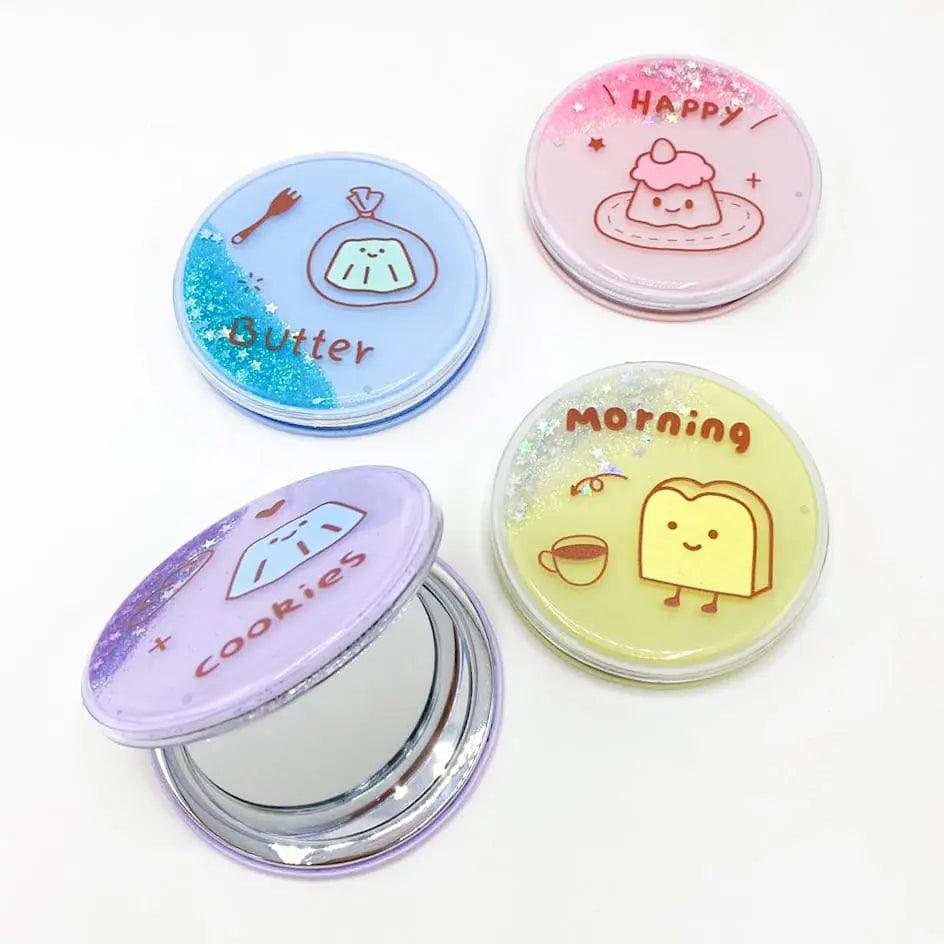 KAWAII POCKET MIRROR SPARKLES