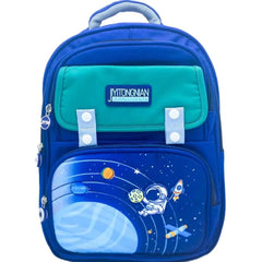 AESTHETIC ASTRONAUT BACKPACK SPARKLES