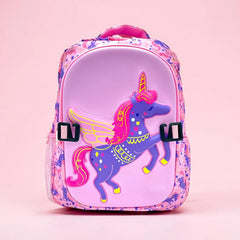 BEAUTIFUL UNICORN BACKPACK - Sparkles