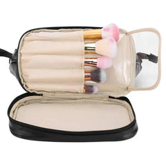 TRAVEL COSMETIC VANITY SPARKLES