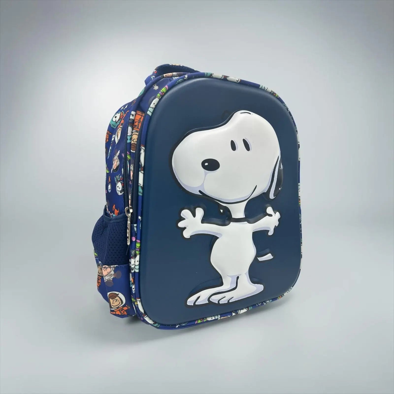SNOOPY BACKPACK - Sparkles