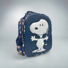 SNOOPY BACKPACK - Sparkles