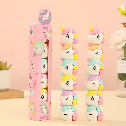 UNICORN HIGHLIGHTER SPARKLES