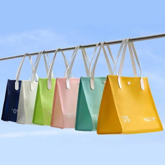 PORTABLE VANITY BAG SPARKLES