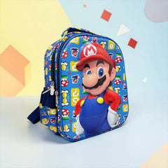 MARIO BACKPACK SPARKLES