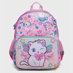 ADORABLE VEST BACKPACK - Sparkles