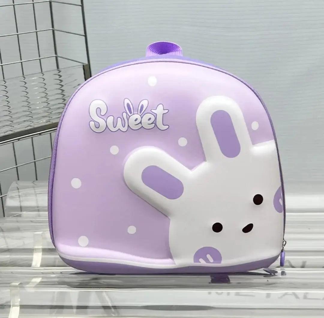 SWEET BUNNY BACKPACK Sparkles